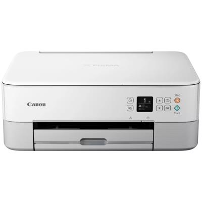 Canon PIXMA TS5351A/ PSC/ A4/ 4800x1200dpi/ WiFi/ DUPLEX/ USB/ Bílá