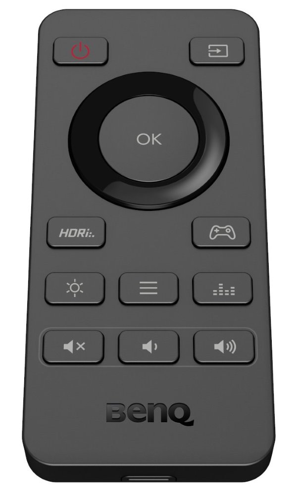 BENQ Mobiuz 27" LED EX2710U/ 3840x2160/ IPS panel/ 1000:1/ 1ms/ 2x HDMI/ DP/ 144Hz/ repro/ černý