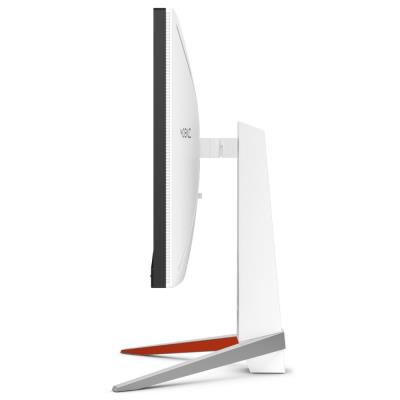 BENQ Mobiuz 27" LED EX2710U/ 3840x2160/ IPS panel/ 1000:1/ 1ms/ 2x HDMI/ DP/ 144Hz/ repro/ černý