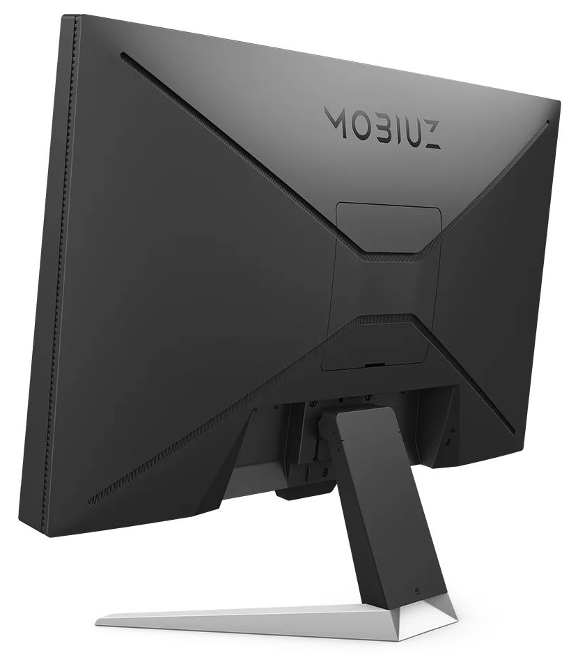 BENQ Mobiuz 24" LED EX240N/ 1920x1080/ VA panel/ 1000:1/ 1ms/ HDMI/ DP/ 165Hz/ repro/ černý