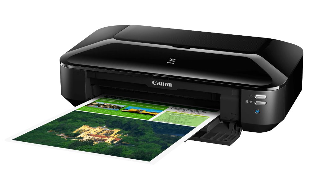 Canon PIXMA iX6850/ A3+/ 9600x2400/ 5 inkoustů/ wifi/ USB