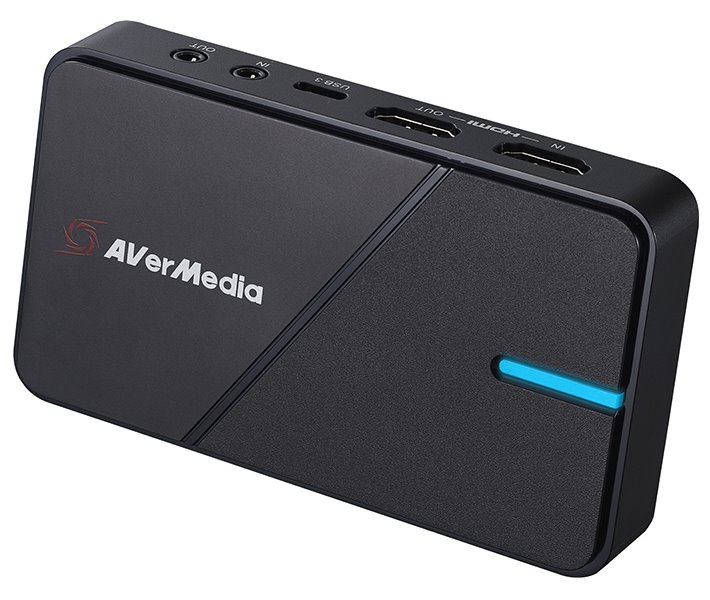 AVERMEDIA Live Gamer Extreme 3/ GC551G2