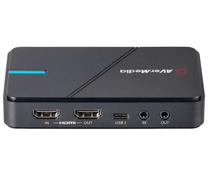 AVERMEDIA Live Gamer Extreme 3/ GC551G2