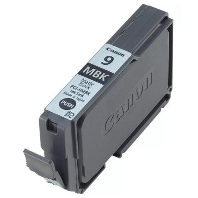 Canon inkoustová náplň PGI-9MBk/ matná černá