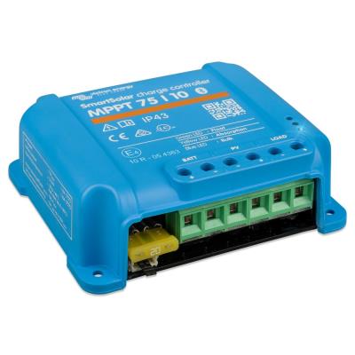 Victron SmartSolar 75/10 MPPT solární regulátor