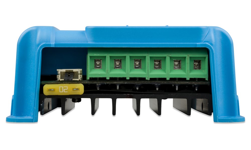 Victron SmartSolar 100/15 MPPT solární regulátor