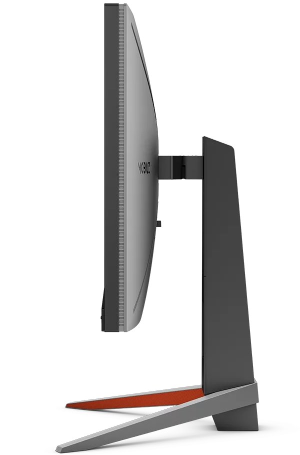 BENQ Mobiuz 27" LED EX270QM/ 2560x1440/ IPS panel/ 1000:1/ 1ms/ 2x HDMI/ DP/ 240Hz/ repro/ černý