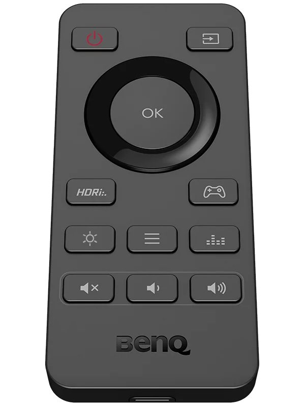 BENQ Mobiuz 27" LED EX270QM/ 2560x1440/ IPS panel/ 1000:1/ 1ms/ 2x HDMI/ DP/ 240Hz/ repro/ černý