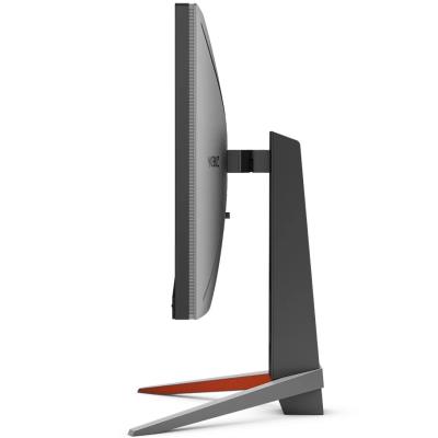 BENQ Mobiuz 27" LED EX270QM/ 2560x1440/ IPS panel/ 1000:1/ 1ms/ 2x HDMI/ DP/ 240Hz/ repro/ černý