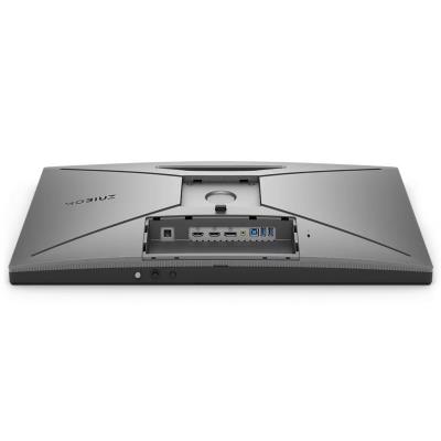 BENQ Mobiuz 27" LED EX270QM/ 2560x1440/ IPS panel/ 1000:1/ 1ms/ 2x HDMI/ DP/ 240Hz/ repro/ černý