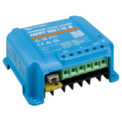 Victron SmartSolar 100/15 MPPT solární regulátor