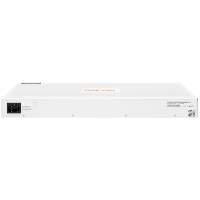 HPE Aruba Instant On 1830 24G 10/100/1000 2SFP Switch