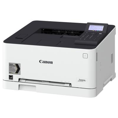 Canon i-SENSYS LBP633Cdw/ A4/ 21ppm/ 1200x1200dpi/ barevná/ LAN/ WiFi/ USB/ duplex