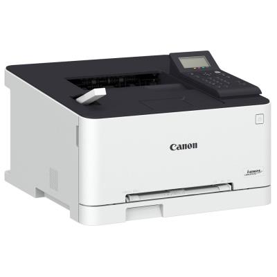 Canon i-SENSYS LBP633Cdw/ A4/ 21ppm/ 1200x1200dpi/ barevná/ LAN/ WiFi/ USB/ duplex