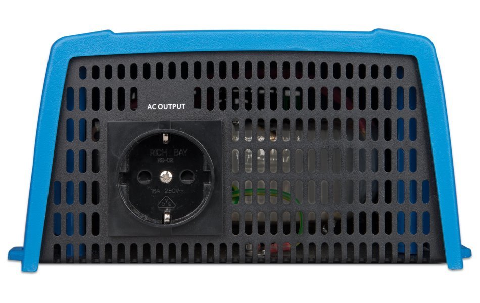 Victron Phoenix VE.Direct Schuko měnič 24V/230V, 375VA (300W), čistá sinus