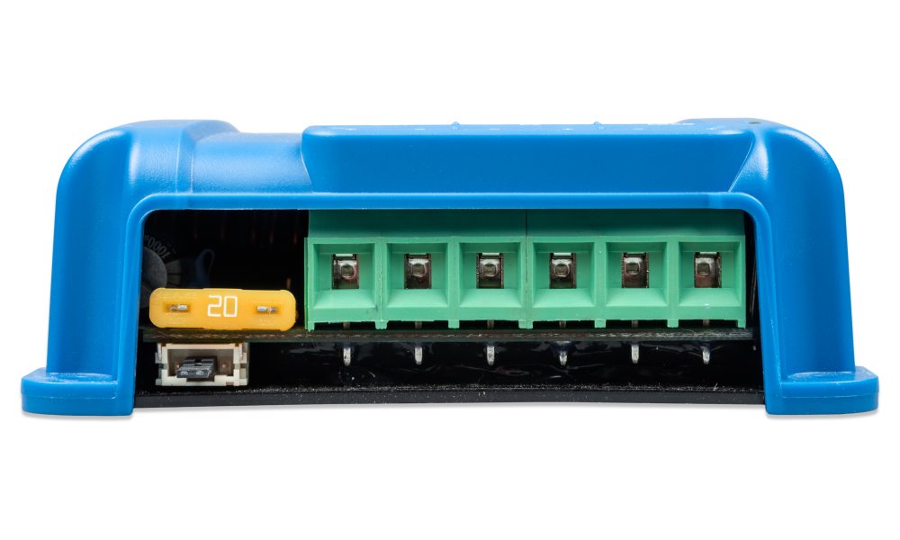 Victron BlueSolar 75/10 MPPT solární regulátor