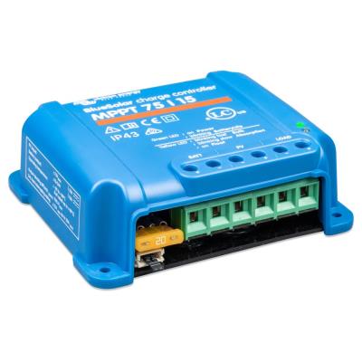 Victron BlueSolar 75/15 MPPT solární regulátor