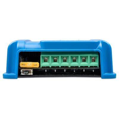 Victron BlueSolar 75/10 MPPT solární regulátor