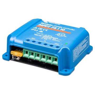 Victron BlueSolar 75/10 MPPT solární regulátor