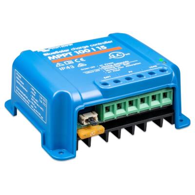 Victron BlueSolar 100/15 MPPT solární regulátor