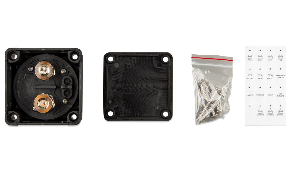 Victron Bateriový odpojovač 275A