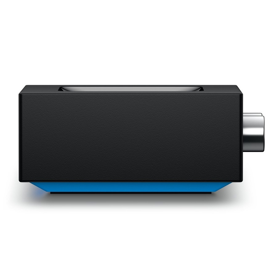 Logitech Bluetooth Audio Adapter/ RCA 3,5 mm/ Černá
