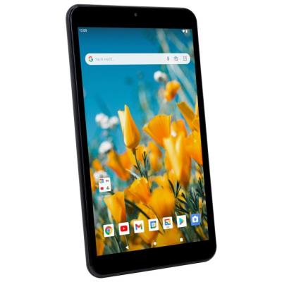 UMAX tablet PC VisionBook 8L Plus/ 8" IPS/ 1280x800/ Allwinner A133/ 2GB/ 32GB Flash/ micro USB/ micro SD/ Android 12