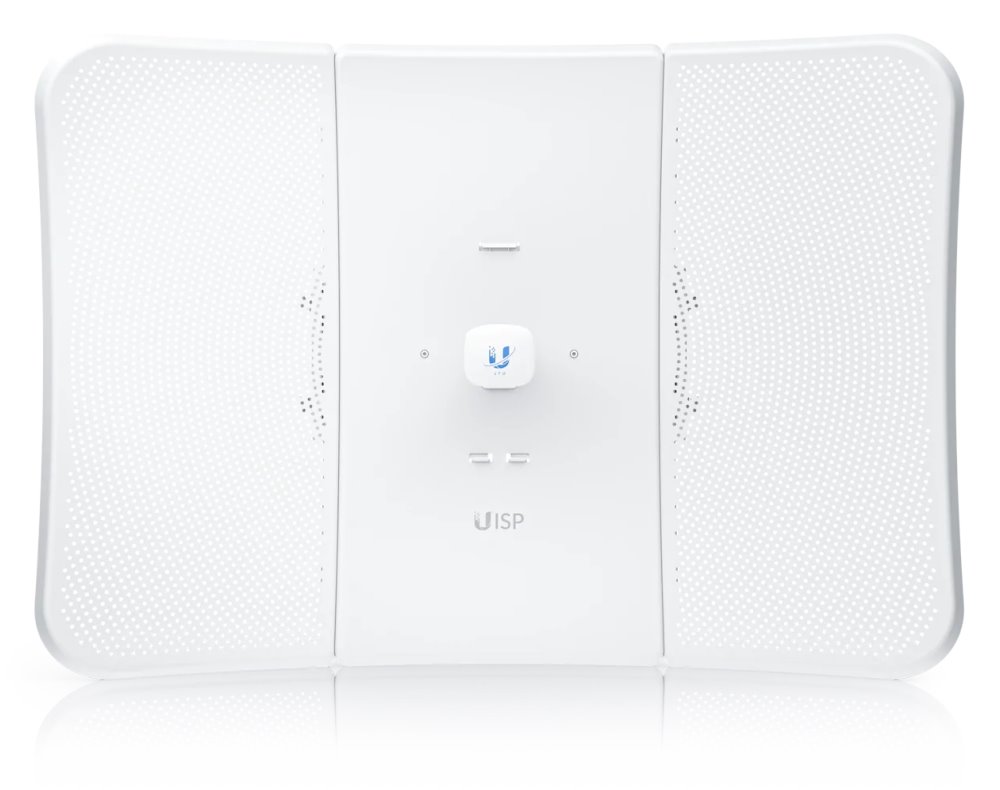 Ubiquiti UISP LTU Extreme-Range - 5GHz PtP/PtMP klient, LTU, 4096QAM, až 900Mbps, anténa 29dBi