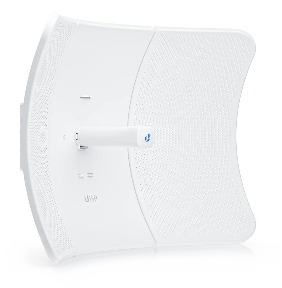 Ubiquiti UISP LTU Extreme-Range - 5GHz PtP/PtMP klient, LTU, 4096QAM, až 900Mbps, anténa 29dBi