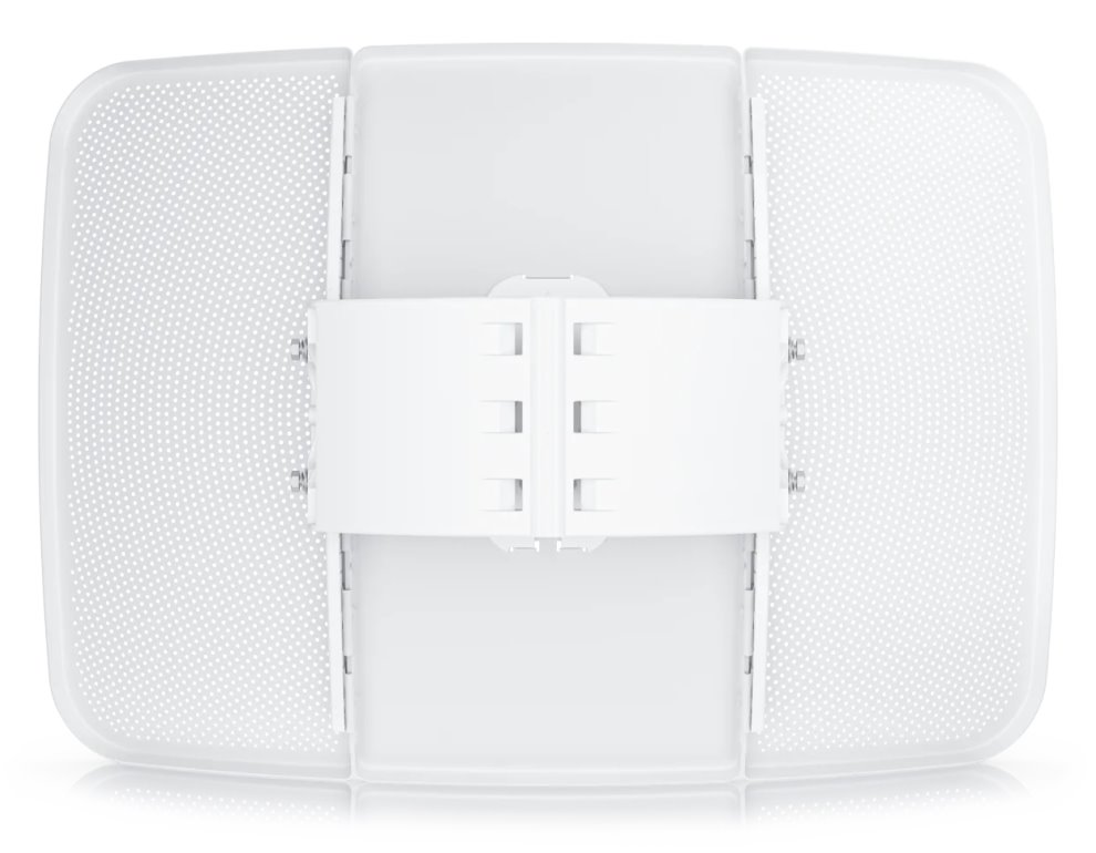 Ubiquiti UISP LTU Extreme-Range - 5GHz PtP/PtMP klient, LTU, 4096QAM, až 900Mbps, anténa 29dBi
