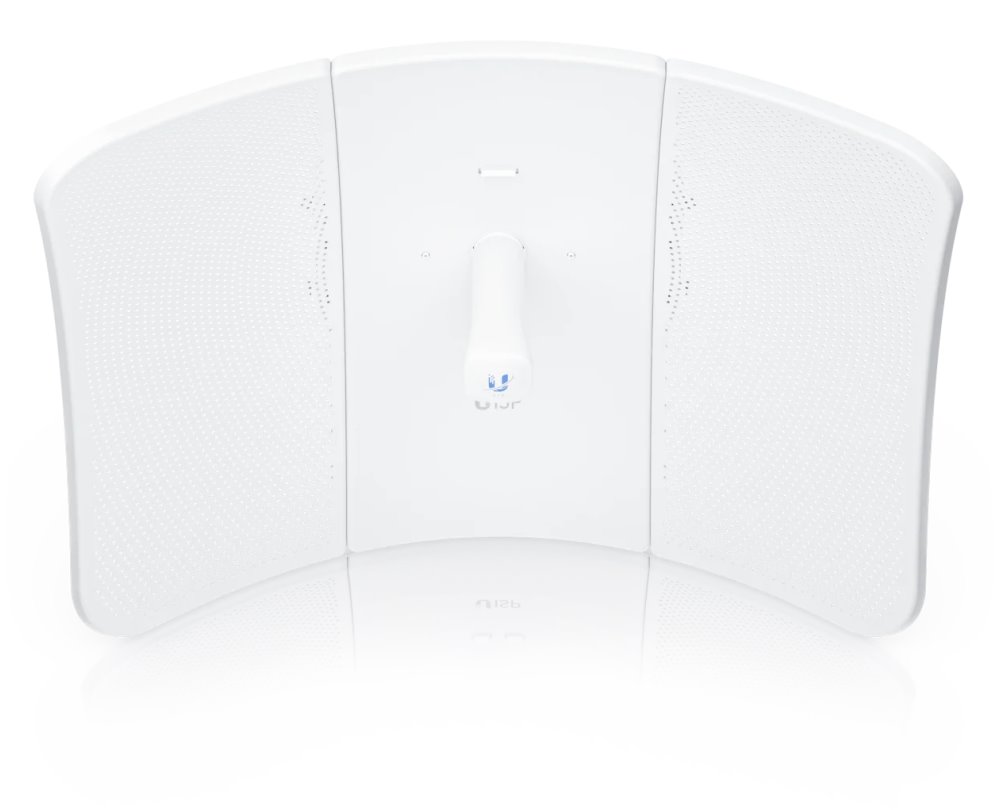 Ubiquiti UISP LTU Extreme-Range - 5GHz PtP/PtMP klient, LTU, 4096QAM, až 900Mbps, anténa 29dBi