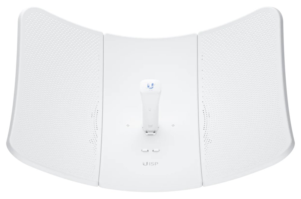 Ubiquiti UISP LTU Extreme-Range - 5GHz PtP/PtMP klient, LTU, 4096QAM, až 900Mbps, anténa 29dBi
