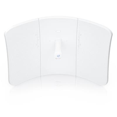 Ubiquiti UISP LTU Extreme-Range - 5GHz PtP/PtMP klient, LTU, 4096QAM, až 900Mbps, anténa 29dBi