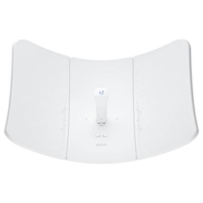 Ubiquiti UISP LTU Extreme-Range - 5GHz PtP/PtMP klient, LTU, 4096QAM, až 900Mbps, anténa 29dBi