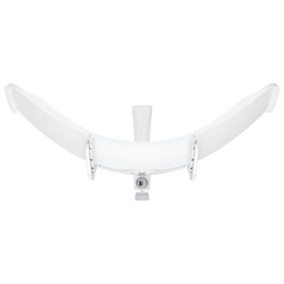 Ubiquiti UISP LTU Extreme-Range - 5GHz PtP/PtMP klient, LTU, 4096QAM, až 900Mbps, anténa 29dBi