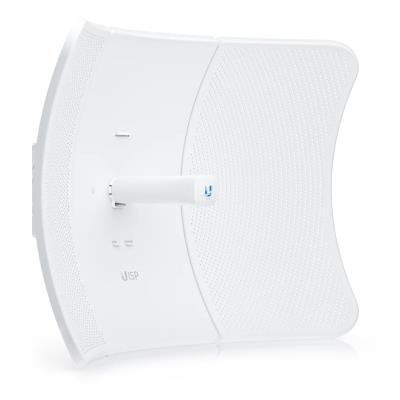 Ubiquiti UISP LTU Extreme-Range - 5GHz PtP/PtMP klient, LTU, 4096QAM, až 900Mbps, anténa 29dBi