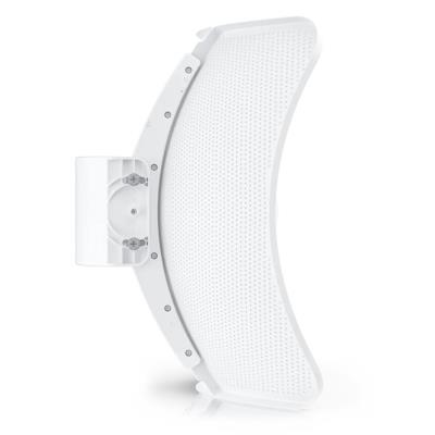 Ubiquiti UISP LTU Extreme-Range - 5GHz PtP/PtMP klient, LTU, 4096QAM, až 900Mbps, anténa 29dBi