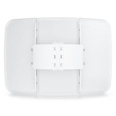Ubiquiti UISP LTU Extreme-Range - 5GHz PtP/PtMP klient, LTU, 4096QAM, až 900Mbps, anténa 29dBi