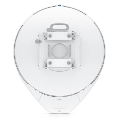 Ubiquiti AirFiber 60 XG - 60 GHz rádio (57-66 GHz), PtP, 45 dBi, SFP+ port, 5 GHz záloha, až 6 Gbps propustnost