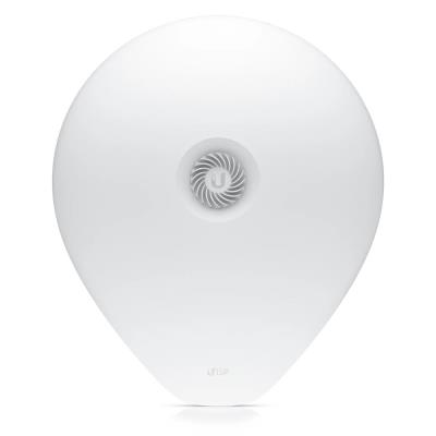 Ubiquiti AirFiber 60 XG - 60 GHz rádio (57-66 GHz), PtP, 45 dBi, SFP+ port, 5 GHz záloha, až 6 Gbps propustnost