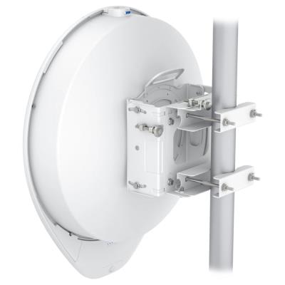 Ubiquiti AirFiber 60 XG - 60 GHz rádio (57-66 GHz), PtP, 45 dBi, SFP+ port, 5 GHz záloha, až 6 Gbps propustnost