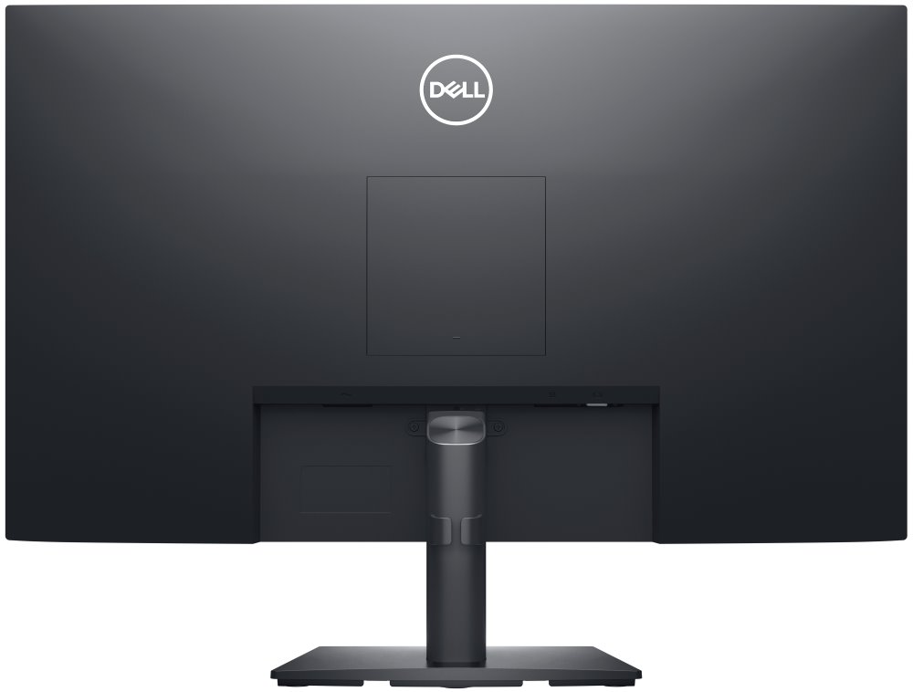 DELL E2723H / 27" LED/ 16:9/ 1920x1080/ FHD/ 3000:1/ 8ms/ VA/ 1x DP/ 1x VGA/ 3Y Basic on-site