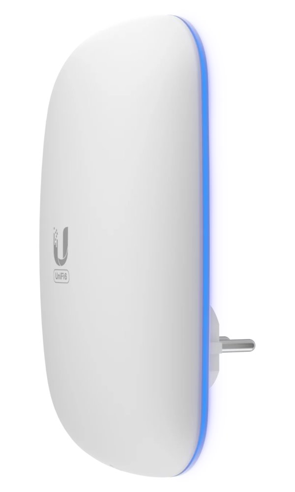 Ubiquiti UniFi 6 Extender - Wi-Fi 6 opakovač 2,4/5GHz pro UniFi řadu