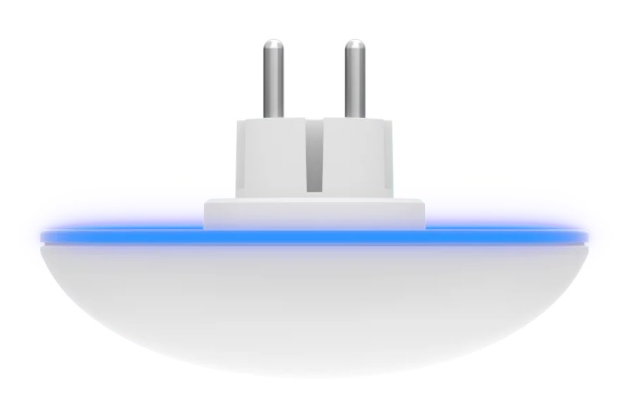Ubiquiti UniFi 6 Extender - Wi-Fi 6 opakovač 2,4/5GHz pro UniFi řadu