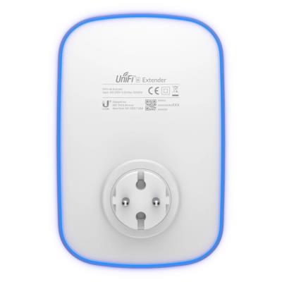 Ubiquiti UniFi 6 Extender - Wi-Fi 6 opakovač 2,4/5GHz pro UniFi řadu