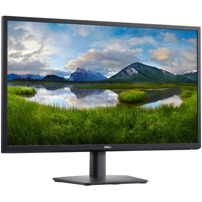 DELL E2723H / 27" LED/ 16:9/ 1920x1080/ FHD/ 3000:1/ 8ms/ VA/ 1x DP/ 1x VGA/ 3Y Basic on-site