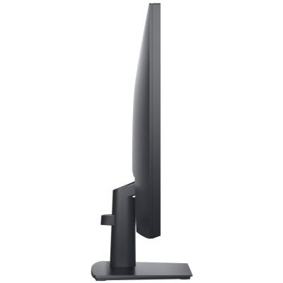 DELL E2723H / 27" LED/ 16:9/ 1920x1080/ FHD/ 3000:1/ 8ms/ VA/ 1x DP/ 1x VGA/ 3Y Basic on-site