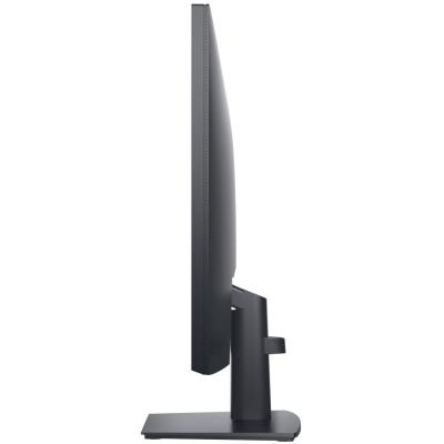 DELL E2723H / 27" LED/ 16:9/ 1920x1080/ FHD/ 3000:1/ 8ms/ VA/ 1x DP/ 1x VGA/ 3Y Basic on-site