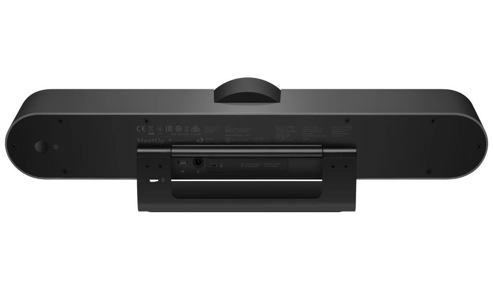 Logitech Conference Camera MeetUp