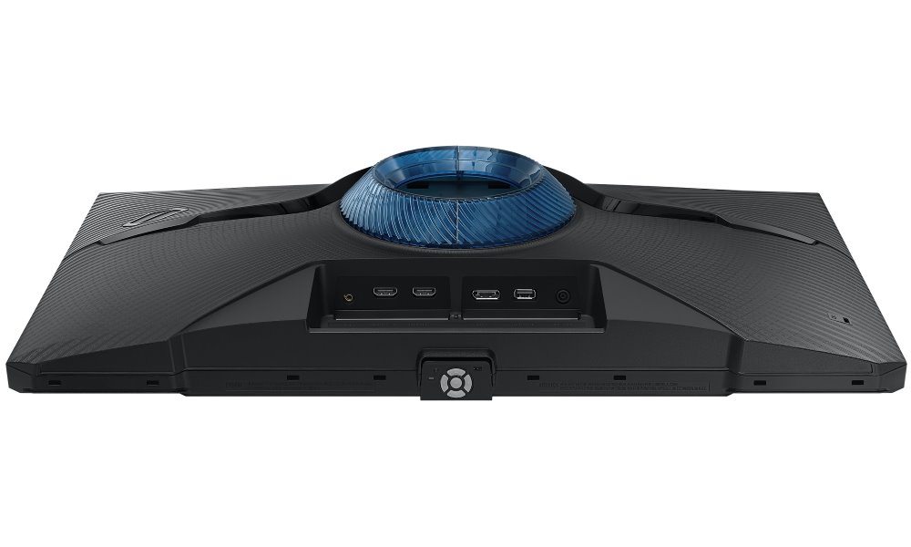 Samsung Odyssey G40B 25" / FullHD 1920x1080 / 16:9 / IPS / 1ms / 240Hz / Jack/HDMI/DP/PIVOT/VESA